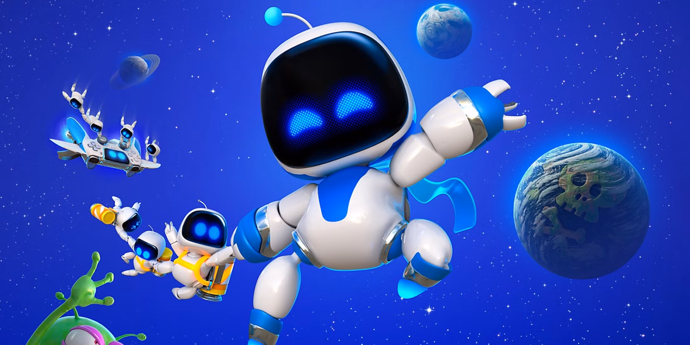 Build Bot